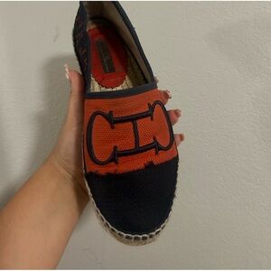 Carolina Herrera espedrilles